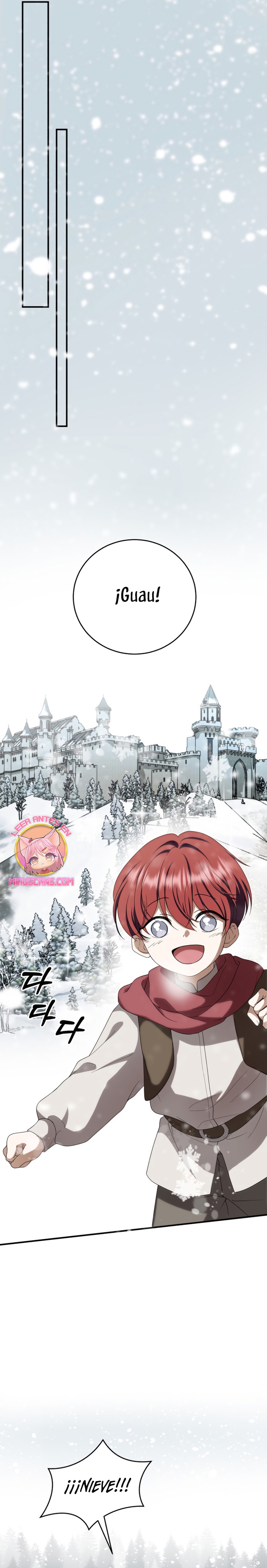 Una propuesta de matrimonio inesperada Capítulo 53 - Page 20