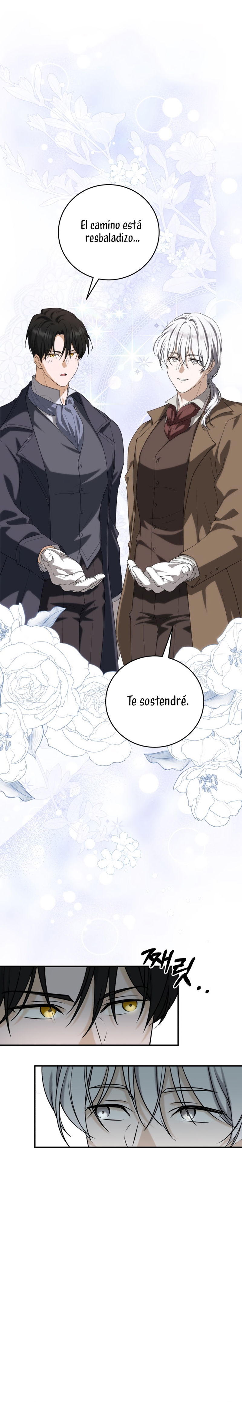 Una propuesta de matrimonio inesperada Capítulo 53 - Page 22
