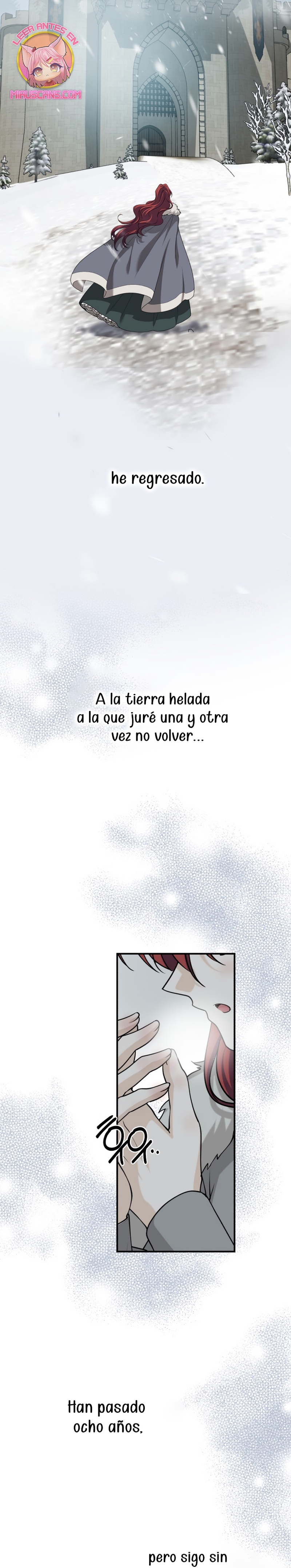 Una propuesta de matrimonio inesperada Capítulo 53 - Page 24
