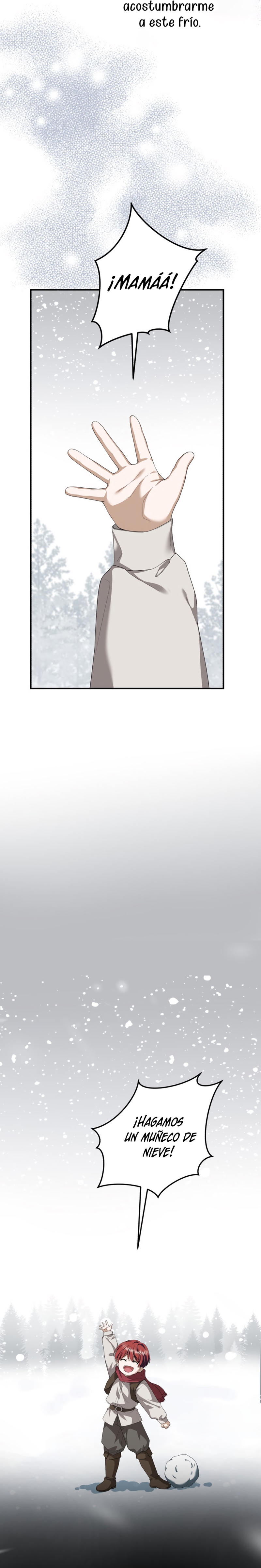 Una propuesta de matrimonio inesperada Capítulo 53 - Page 25