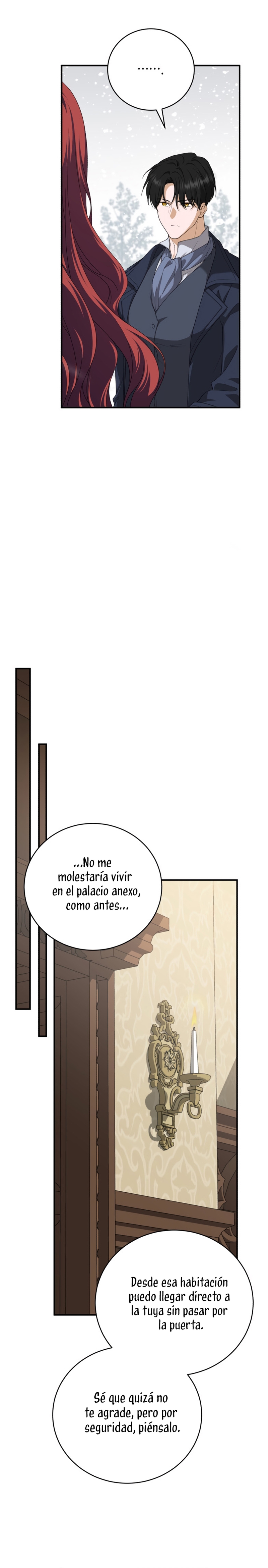 Una propuesta de matrimonio inesperada Capítulo 53 - Page 27