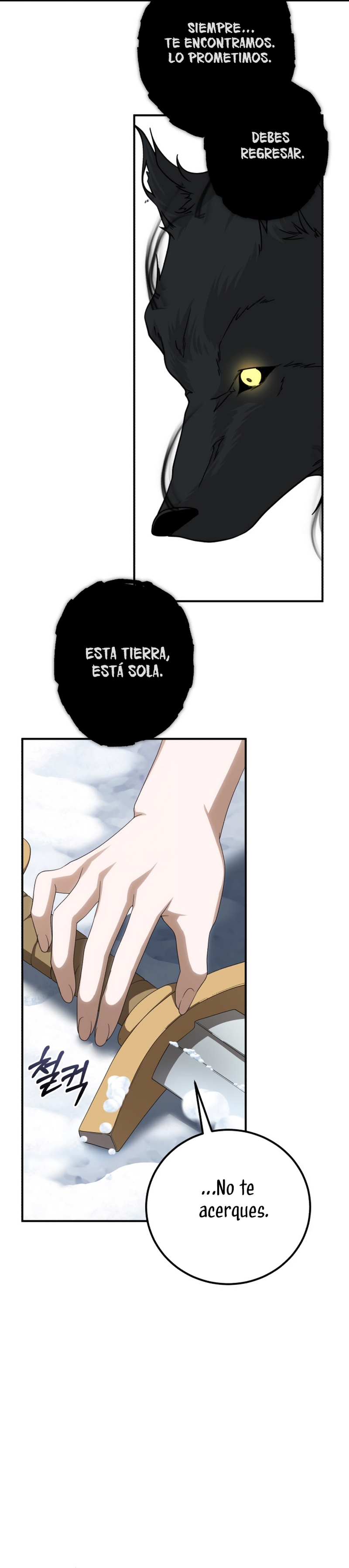 Una propuesta de matrimonio inesperada Capítulo 53 - Page 35