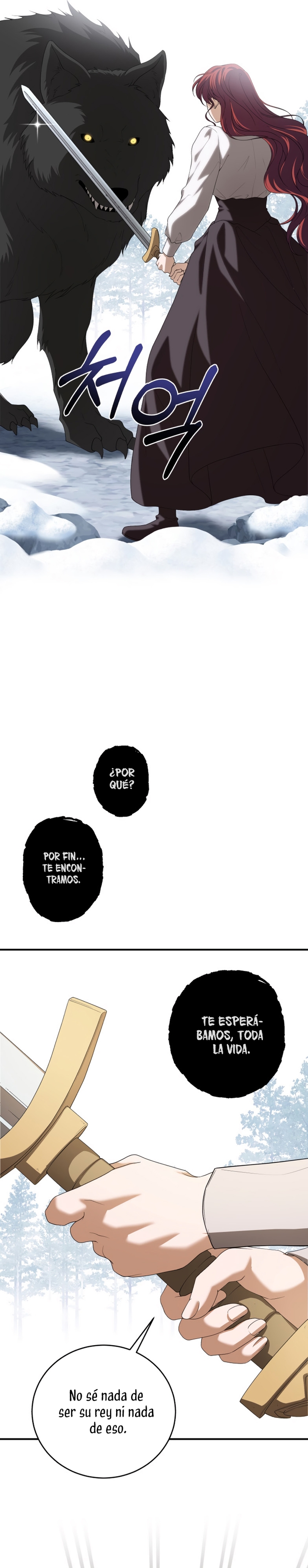 Una propuesta de matrimonio inesperada Capítulo 53 - Page 36