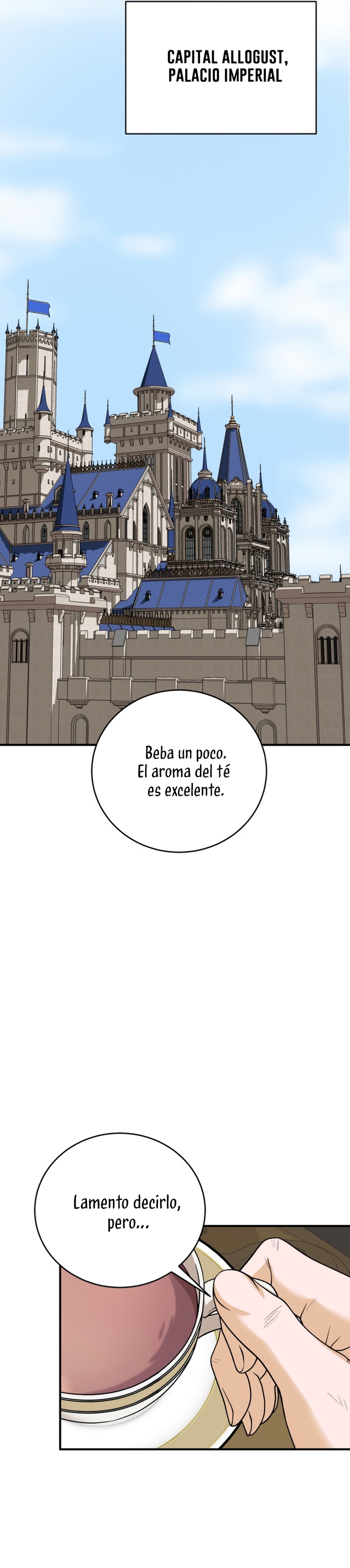 Una propuesta de matrimonio inesperada Capítulo 53 - Page 39