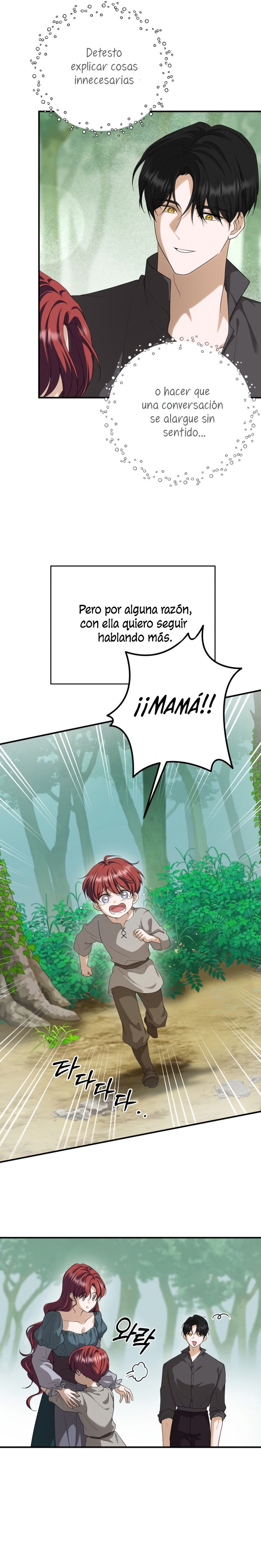 Una propuesta de matrimonio inesperada Capítulo 53 - Page 4