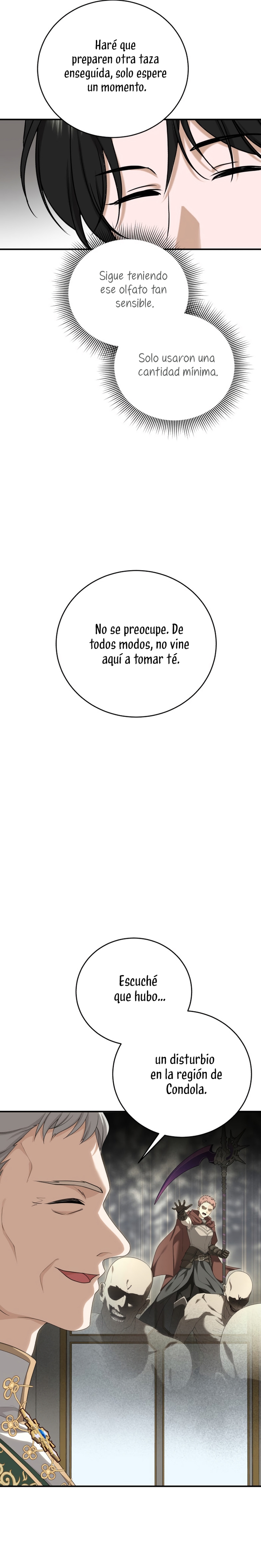 Una propuesta de matrimonio inesperada Capítulo 53 - Page 41