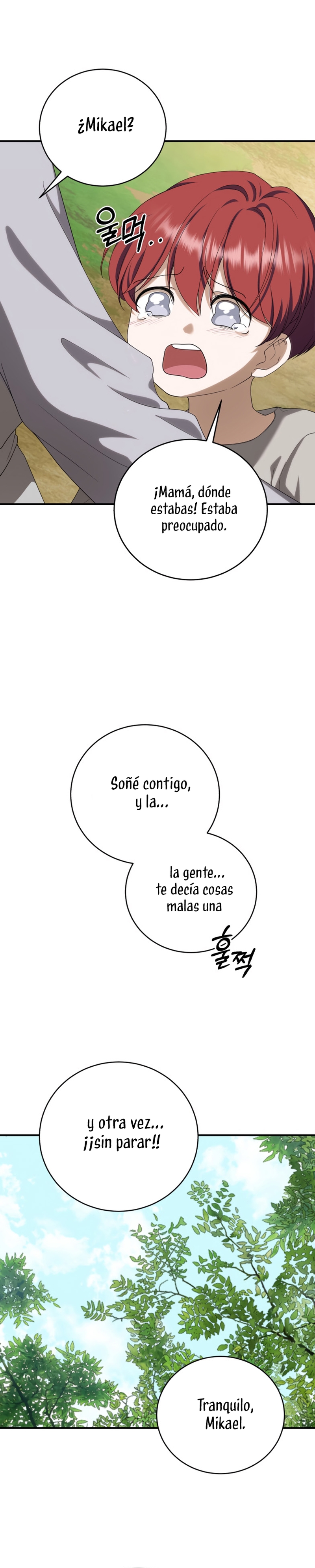 Una propuesta de matrimonio inesperada Capítulo 53 - Page 5