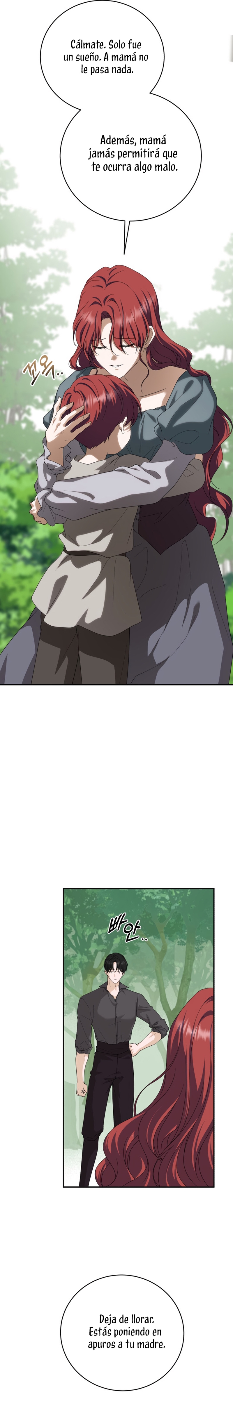 Una propuesta de matrimonio inesperada Capítulo 53 - Page 6