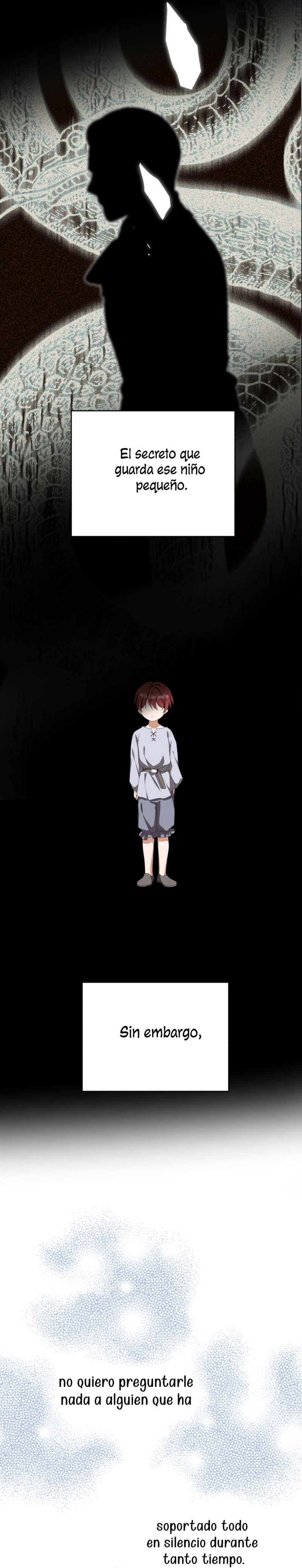 Una propuesta de matrimonio inesperada Capítulo 53 - Page 9