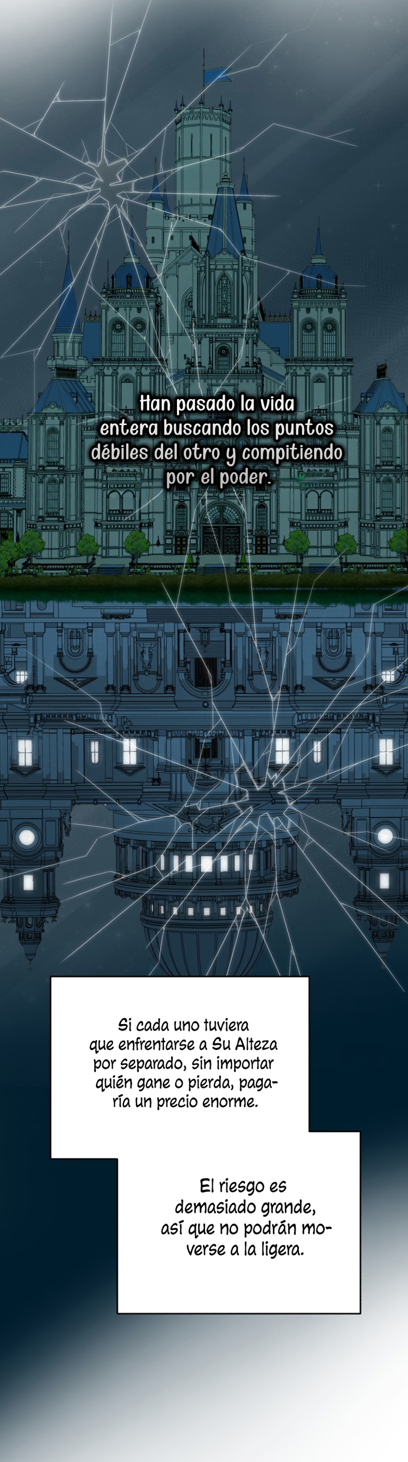 Una propuesta de matrimonio inesperada Capítulo 54 - Page 17