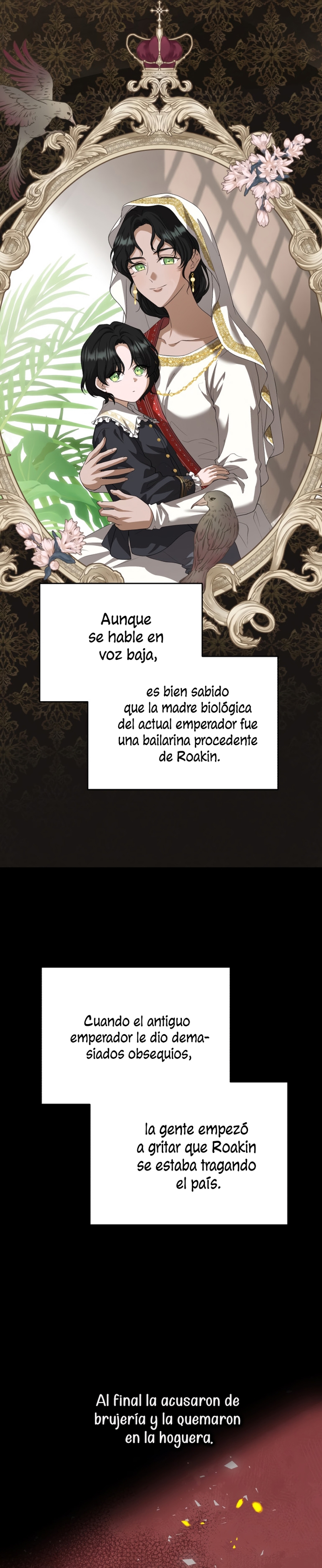 Una propuesta de matrimonio inesperada Capítulo 54 - Page 20