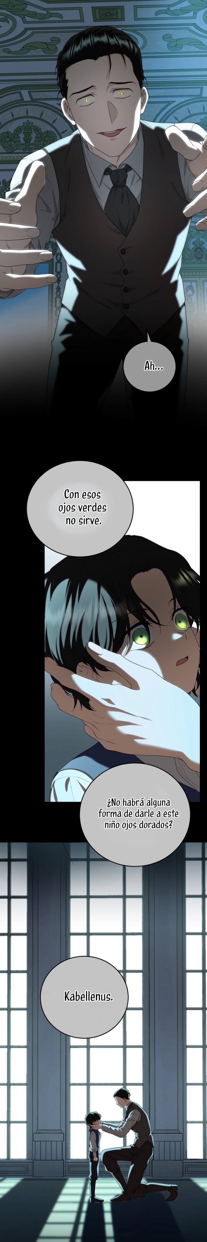 Una propuesta de matrimonio inesperada Capítulo 54 - Page 23