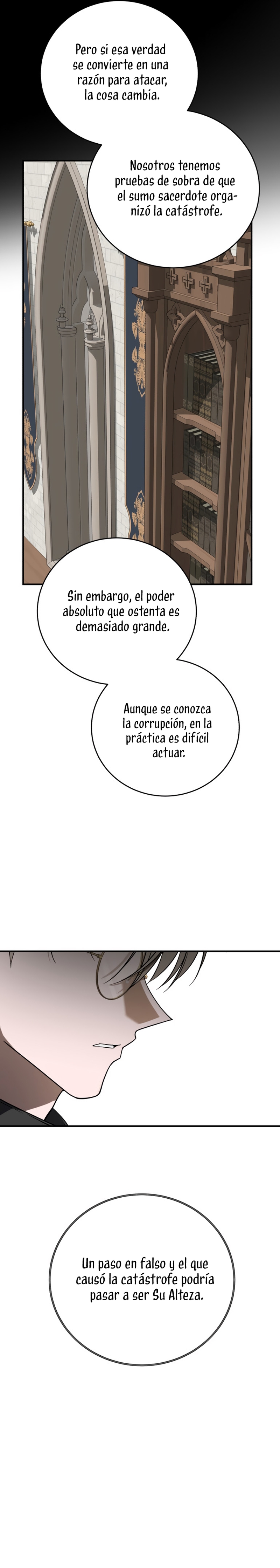 Una propuesta de matrimonio inesperada Capítulo 54 - Page 27