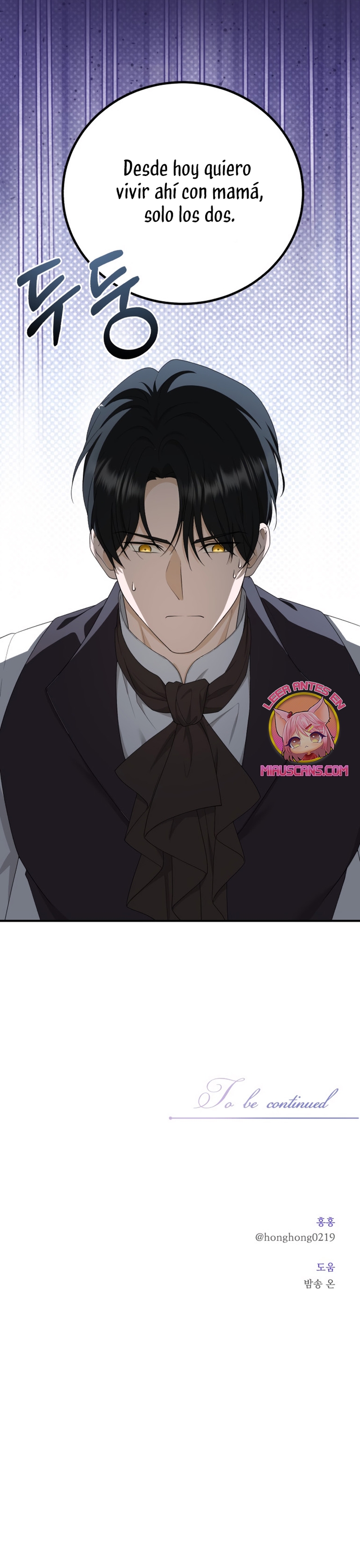 Una propuesta de matrimonio inesperada Capítulo 54 - Page 41