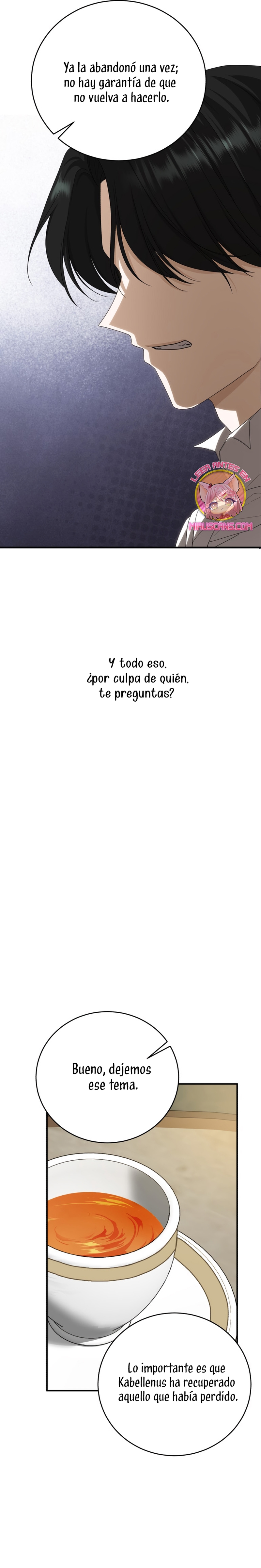 Una propuesta de matrimonio inesperada Capítulo 54 - Page 8