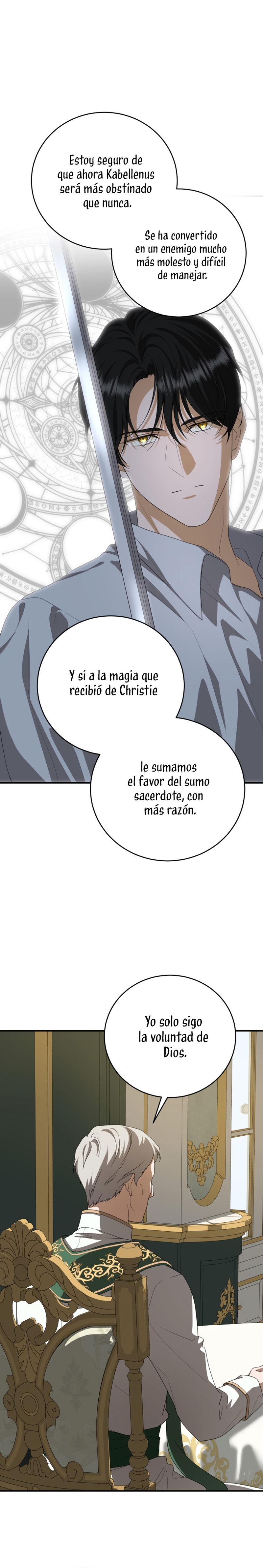 Una propuesta de matrimonio inesperada Capítulo 54 - Page 9