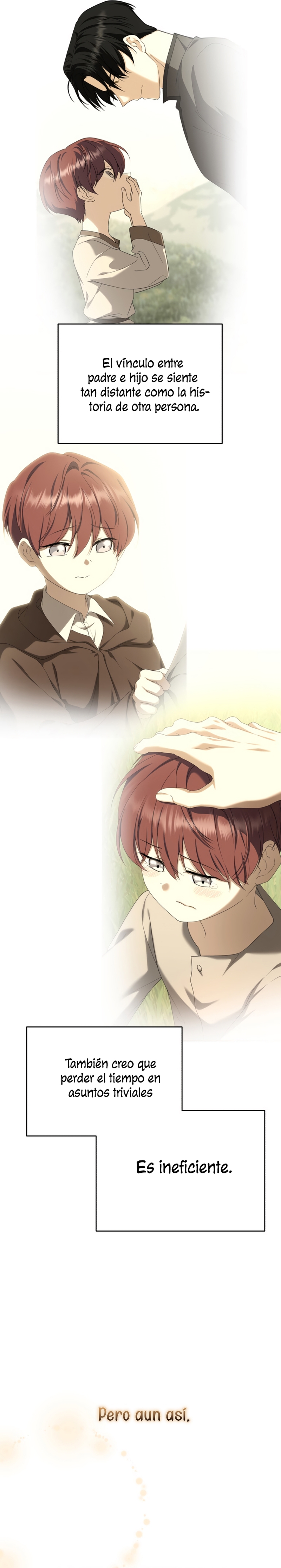 Una propuesta de matrimonio inesperada Capítulo 55 - Page 10