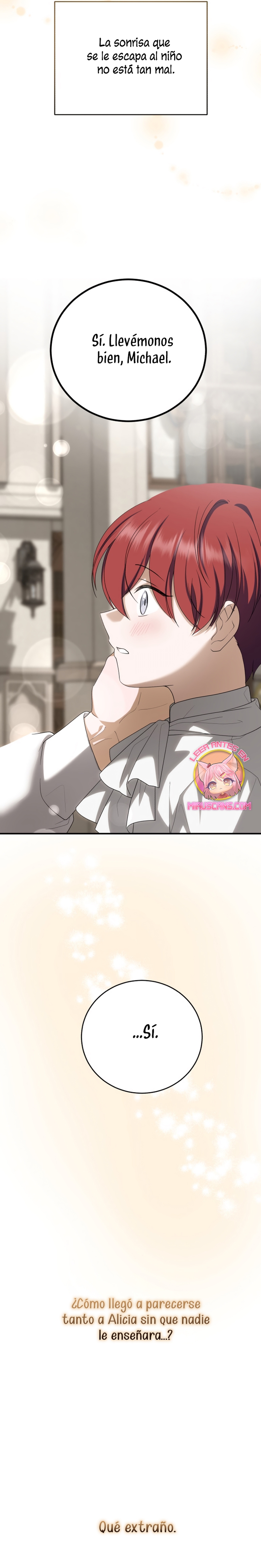 Una propuesta de matrimonio inesperada Capítulo 55 - Page 11