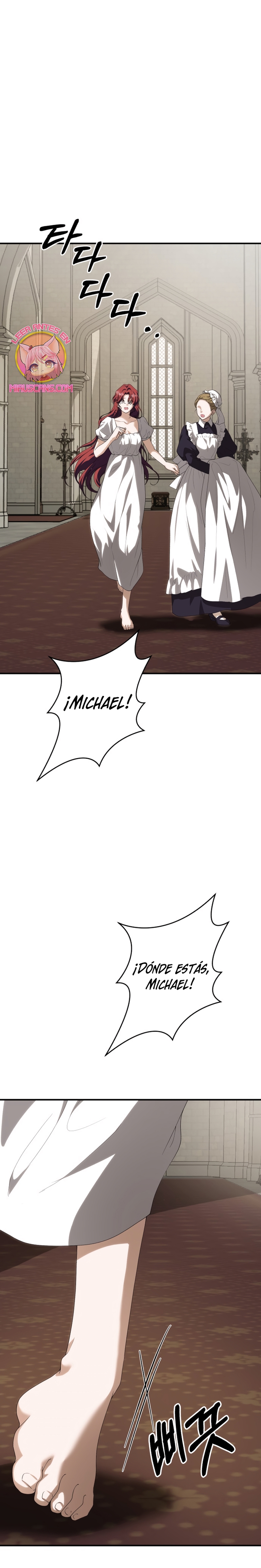 Una propuesta de matrimonio inesperada Capítulo 55 - Page 14