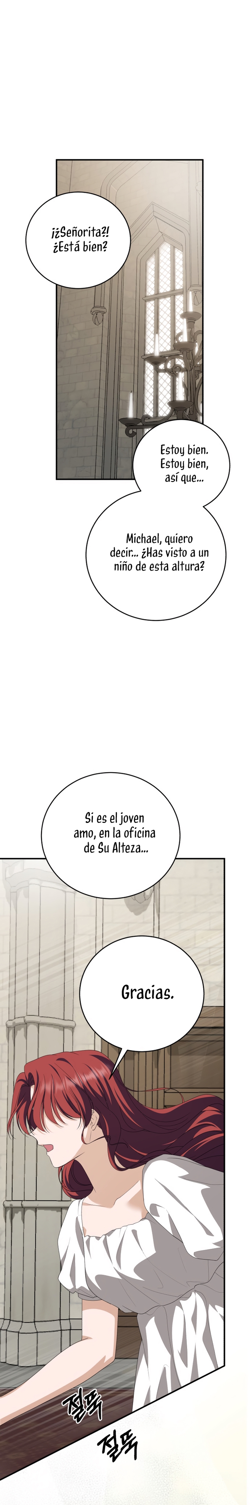 Una propuesta de matrimonio inesperada Capítulo 55 - Page 15