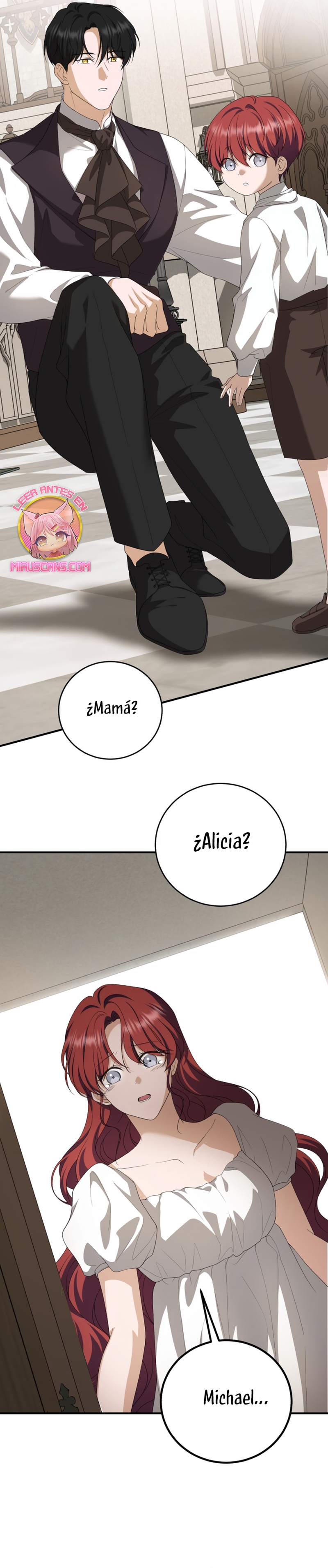 Una propuesta de matrimonio inesperada Capítulo 55 - Page 17