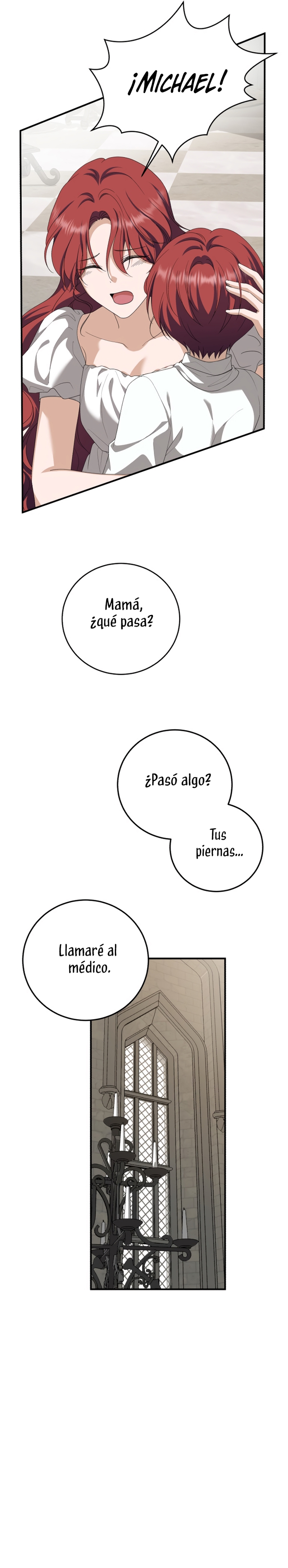 Una propuesta de matrimonio inesperada Capítulo 55 - Page 18