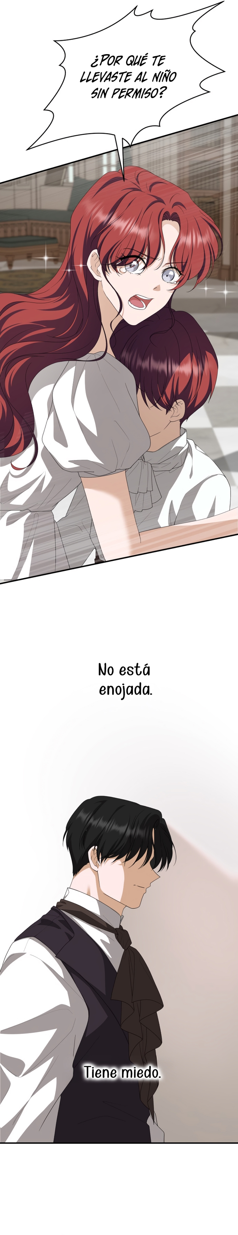 Una propuesta de matrimonio inesperada Capítulo 55 - Page 19