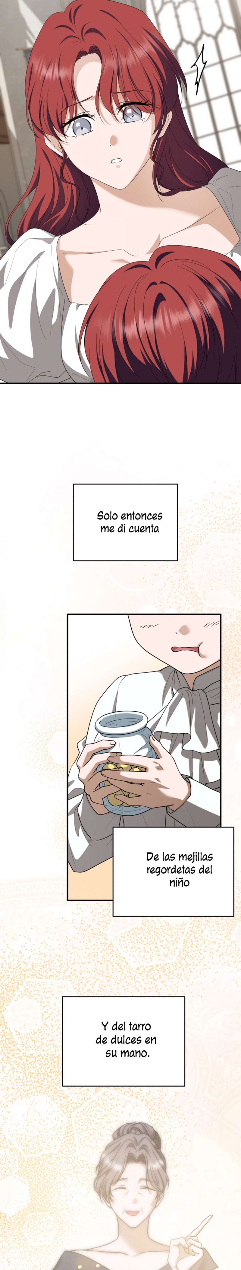 Una propuesta de matrimonio inesperada Capítulo 55 - Page 21