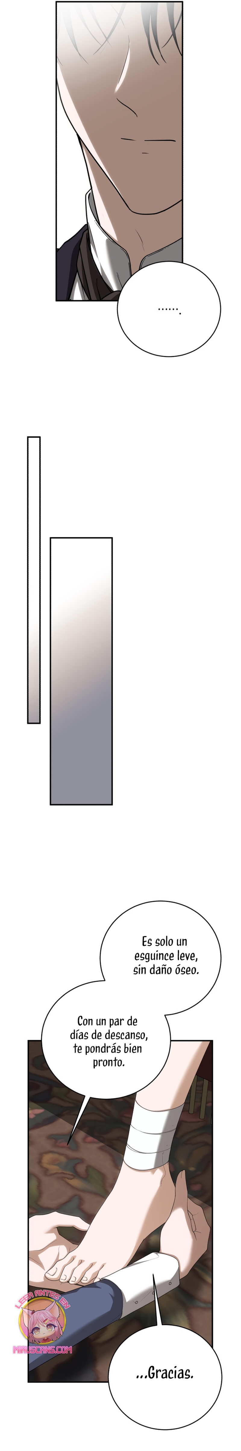 Una propuesta de matrimonio inesperada Capítulo 55 - Page 24