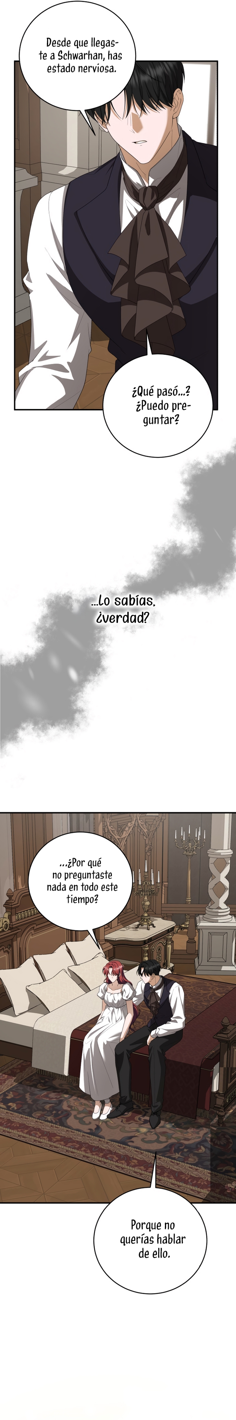 Una propuesta de matrimonio inesperada Capítulo 55 - Page 26