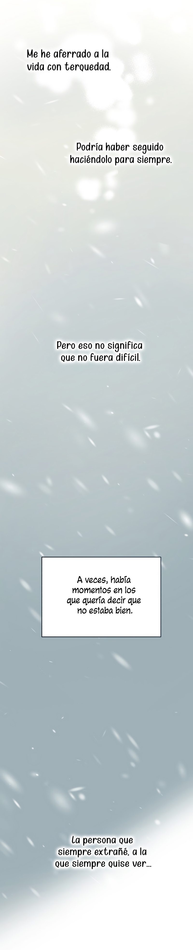 Una propuesta de matrimonio inesperada Capítulo 55 - Page 27