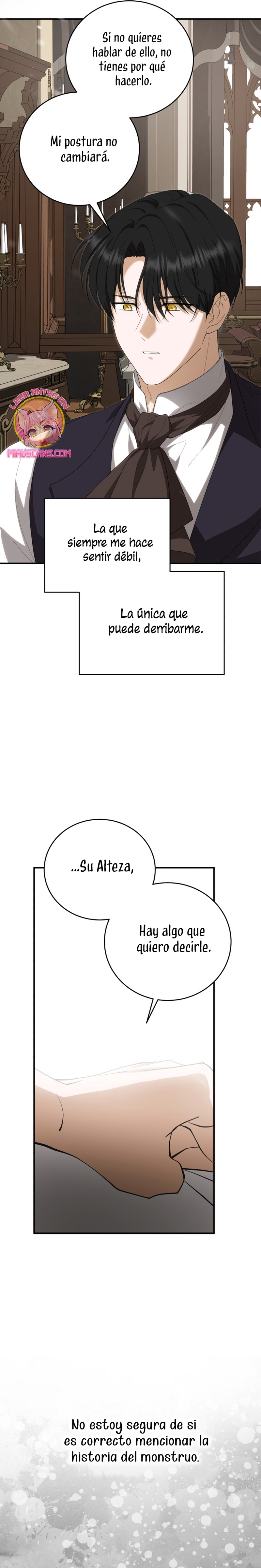 Una propuesta de matrimonio inesperada Capítulo 55 - Page 28
