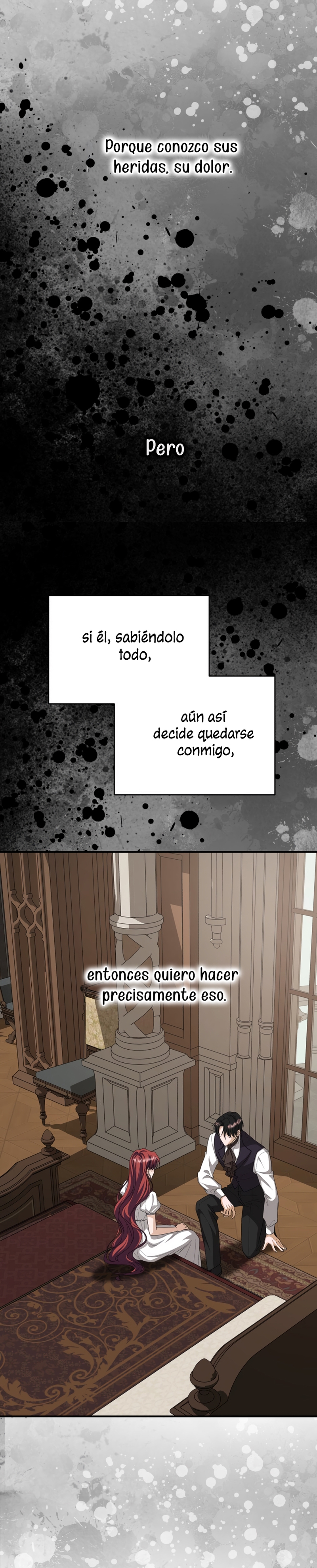 Una propuesta de matrimonio inesperada Capítulo 55 - Page 29