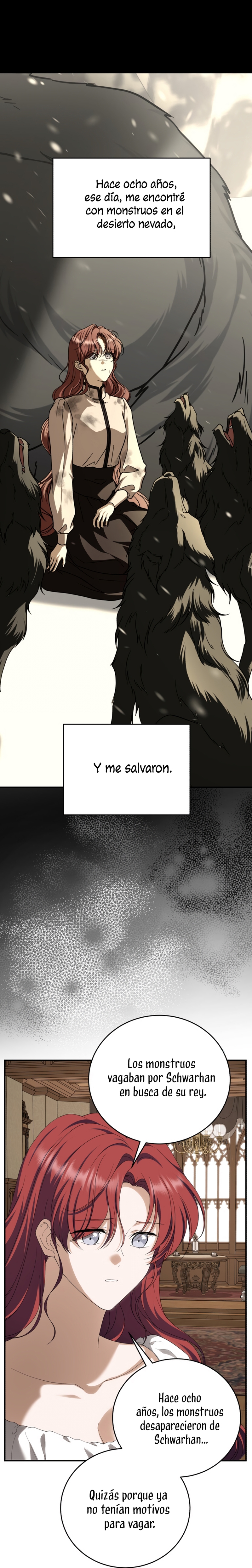 Una propuesta de matrimonio inesperada Capítulo 55 - Page 31