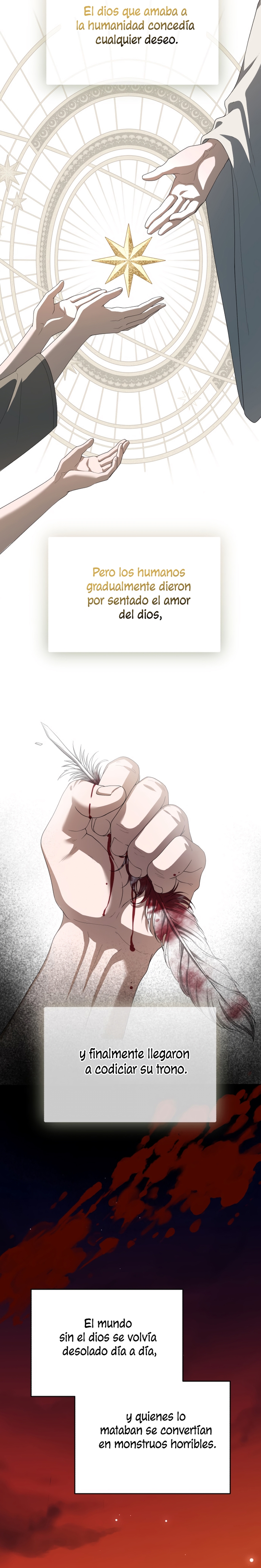 Una propuesta de matrimonio inesperada Capítulo 55 - Page 35