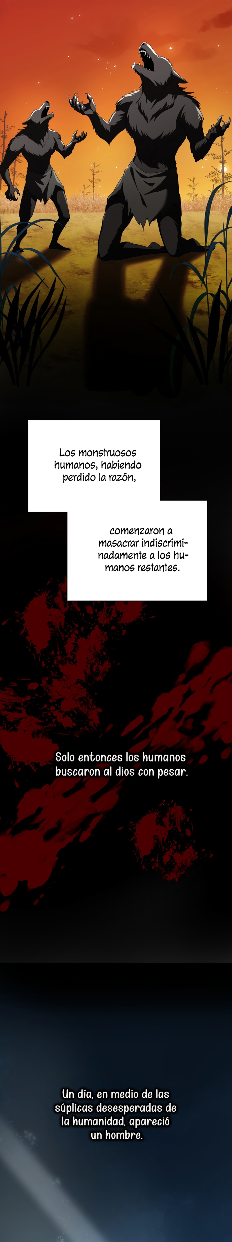 Una propuesta de matrimonio inesperada Capítulo 55 - Page 36