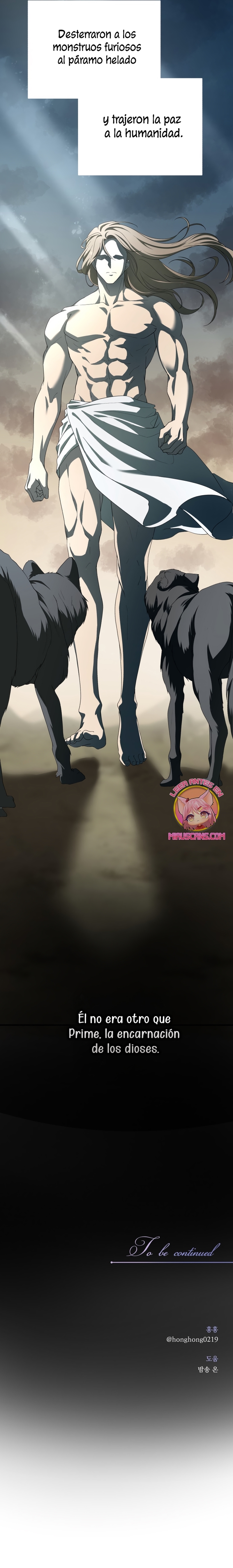 Una propuesta de matrimonio inesperada Capítulo 55 - Page 37