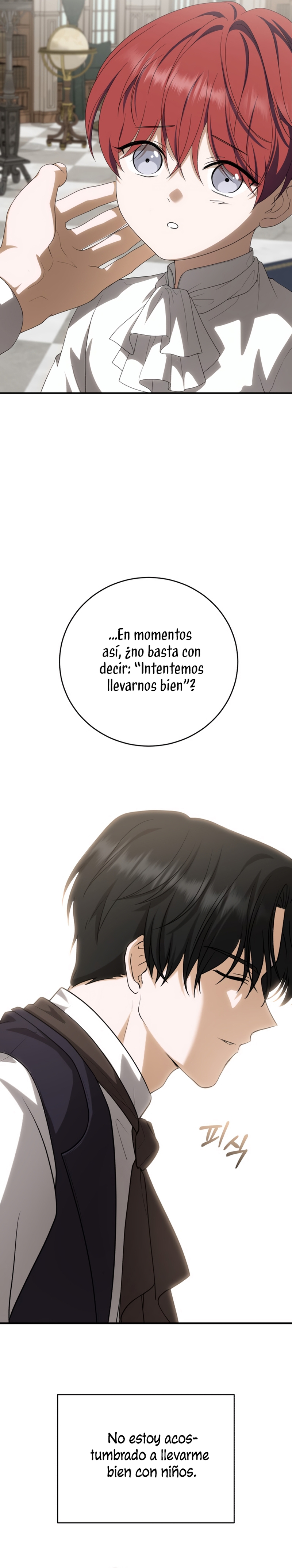 Una propuesta de matrimonio inesperada Capítulo 55 - Page 9