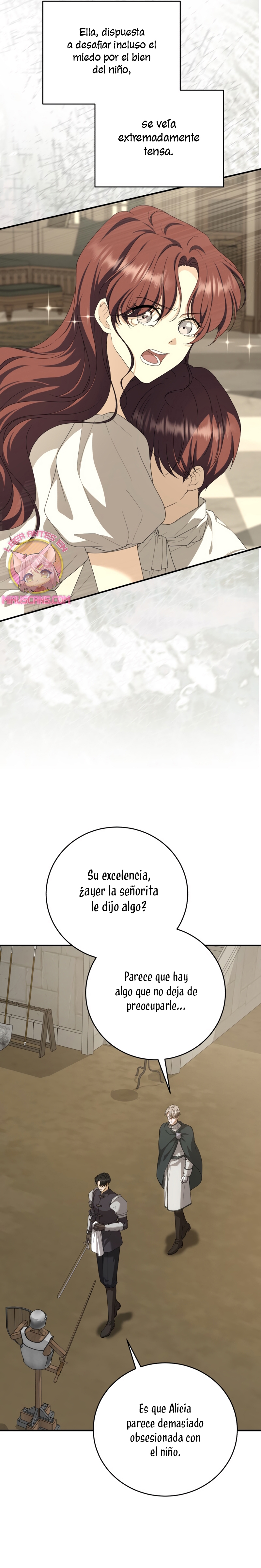 Una propuesta de matrimonio inesperada Capítulo 56 - Page 10