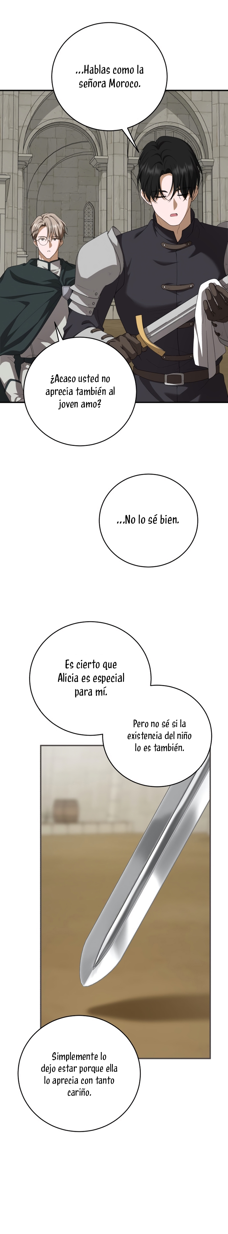 Una propuesta de matrimonio inesperada Capítulo 56 - Page 12