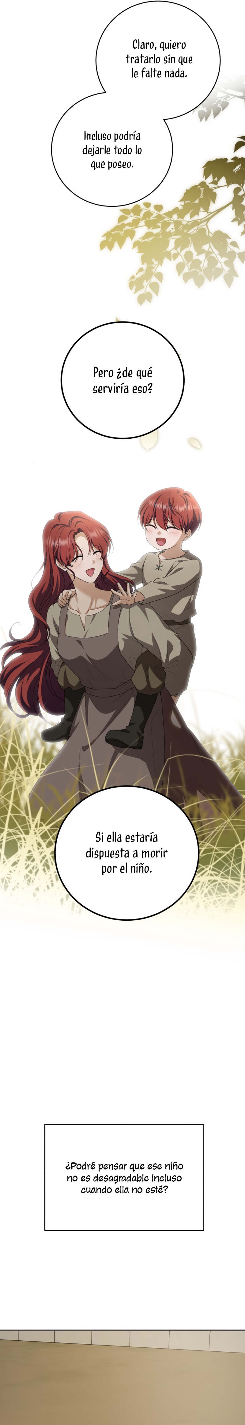 Una propuesta de matrimonio inesperada Capítulo 56 - Page 13