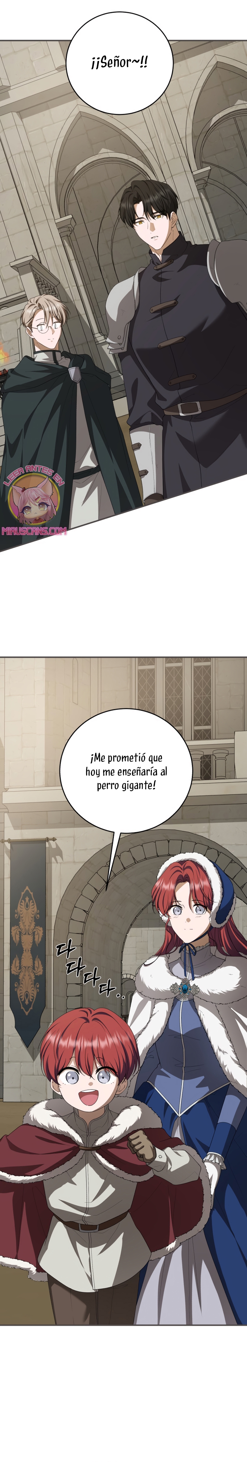 Una propuesta de matrimonio inesperada Capítulo 56 - Page 16