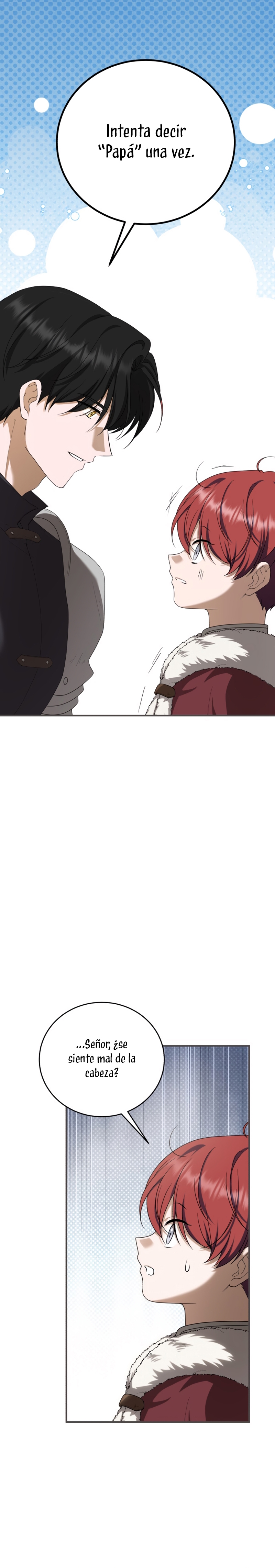 Una propuesta de matrimonio inesperada Capítulo 56 - Page 18