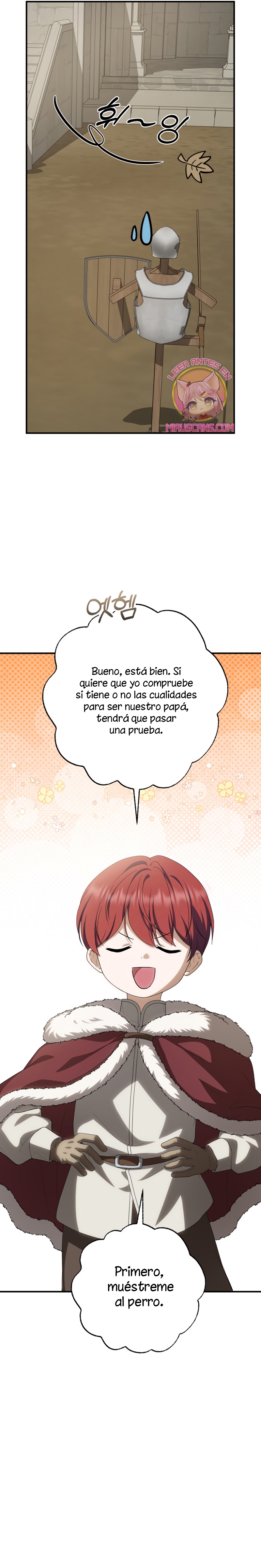 Una propuesta de matrimonio inesperada Capítulo 56 - Page 19