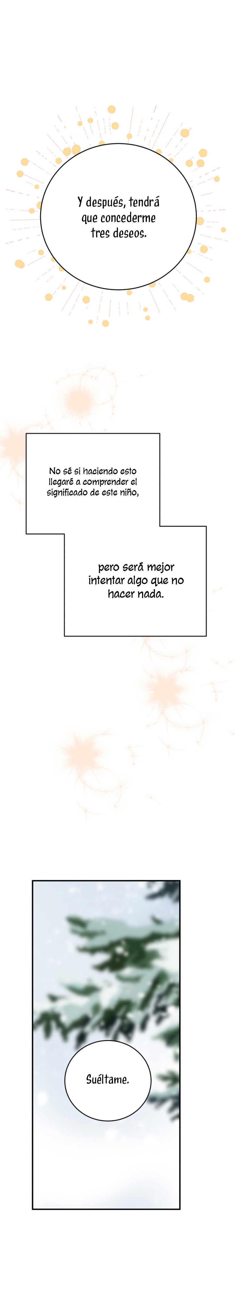 Una propuesta de matrimonio inesperada Capítulo 56 - Page 20