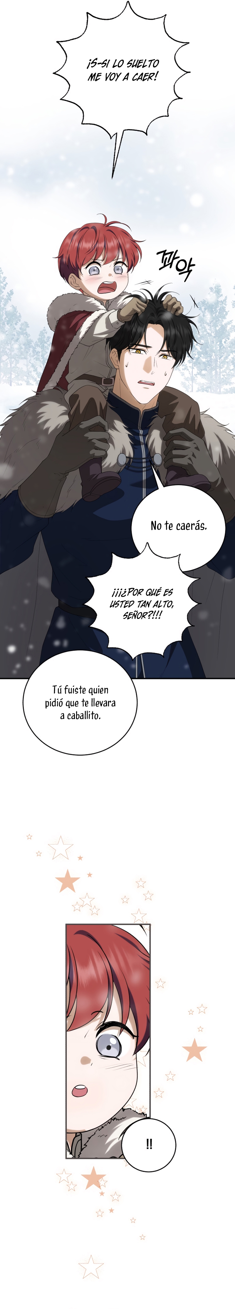 Una propuesta de matrimonio inesperada Capítulo 56 - Page 21