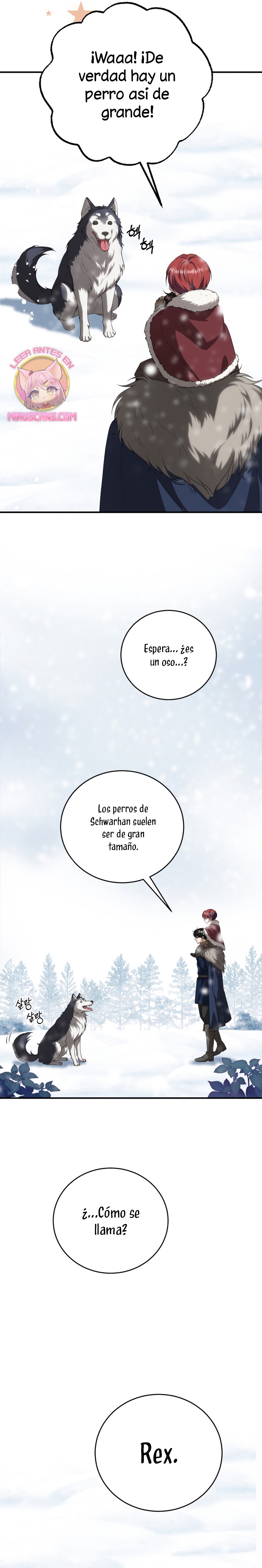 Una propuesta de matrimonio inesperada Capítulo 56 - Page 22