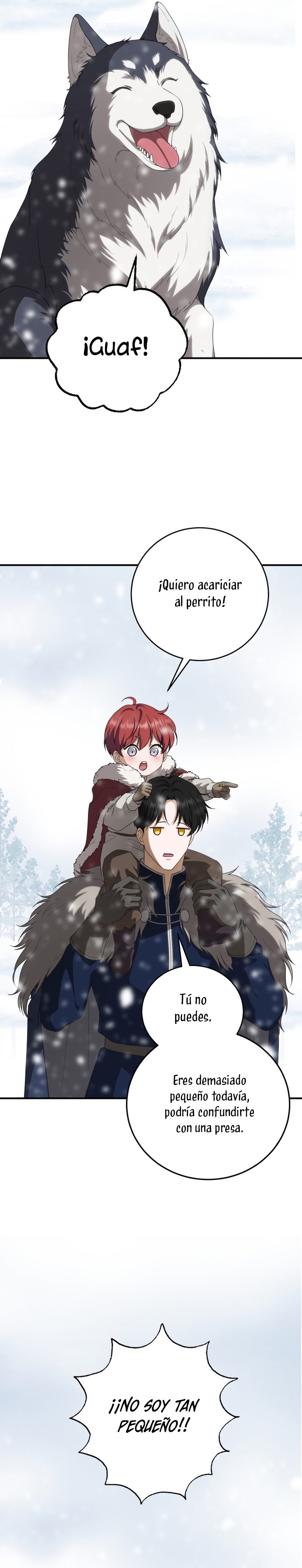 Una propuesta de matrimonio inesperada Capítulo 56 - Page 23