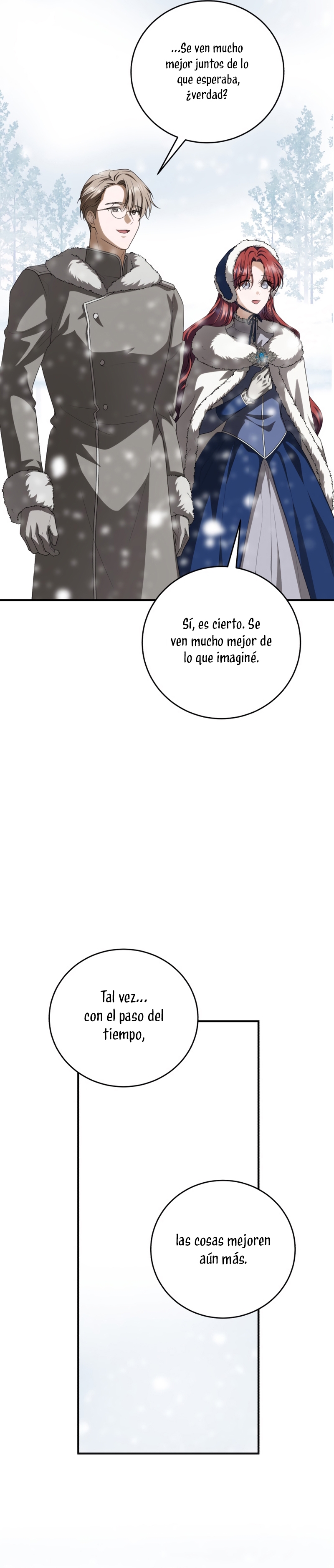 Una propuesta de matrimonio inesperada Capítulo 56 - Page 24