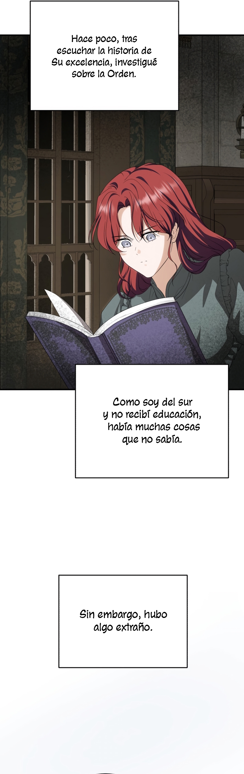 Una propuesta de matrimonio inesperada Capítulo 56 - Page 28